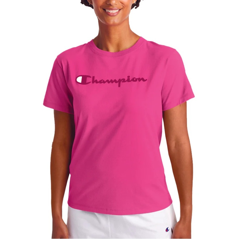 Champion Women's Classic T-Shirt